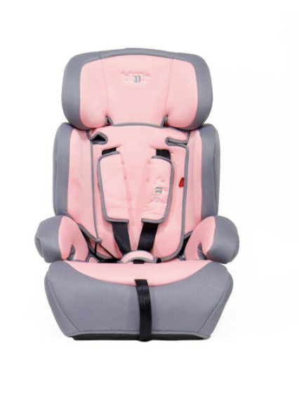 Autostol: Ivo | Pink