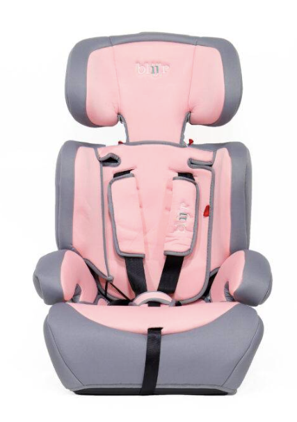 Autostol: Ivo | Pink