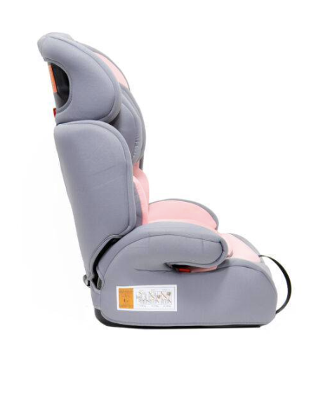Autostol: Ivo | Pink
