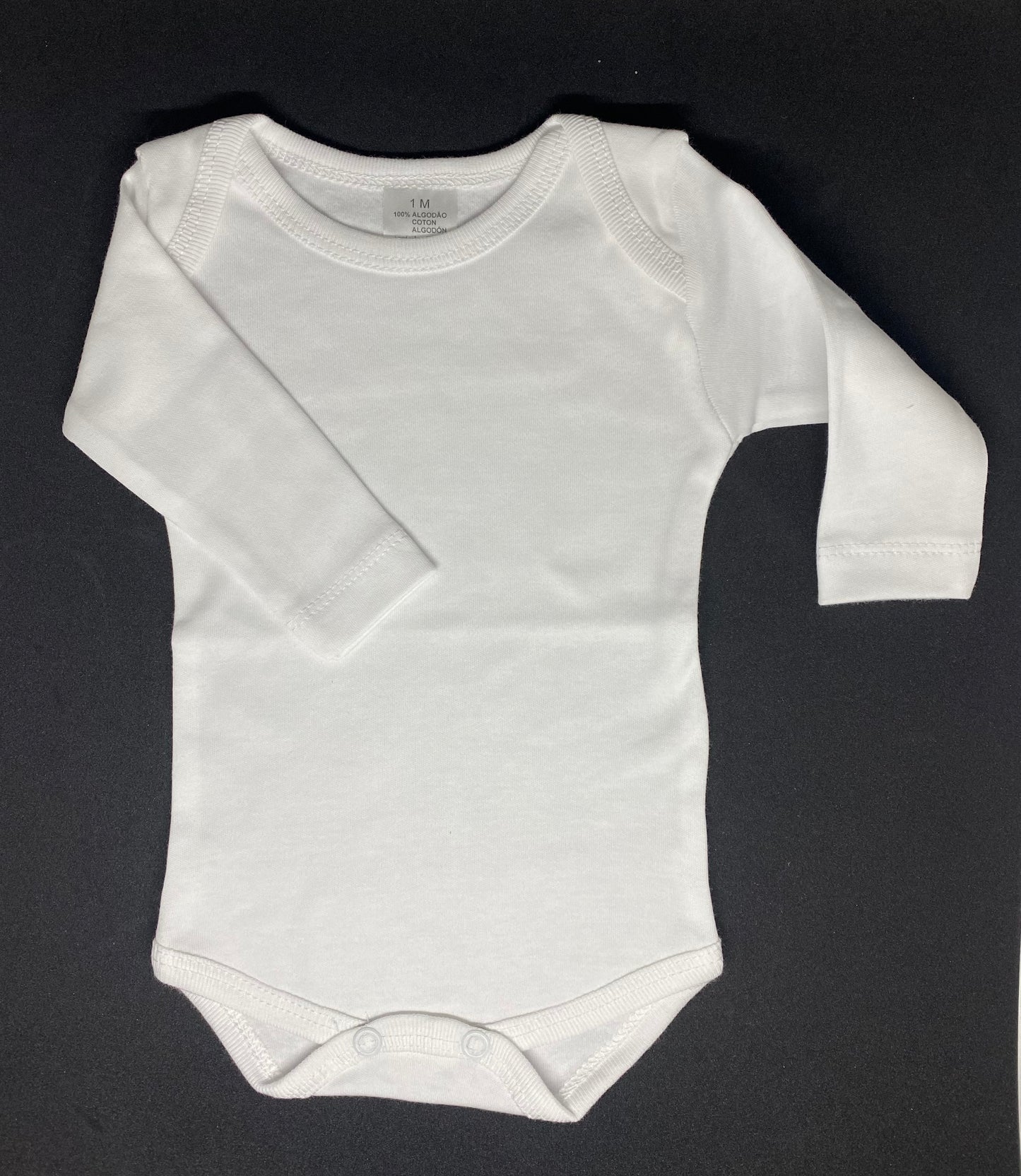 Baby Bodysuit