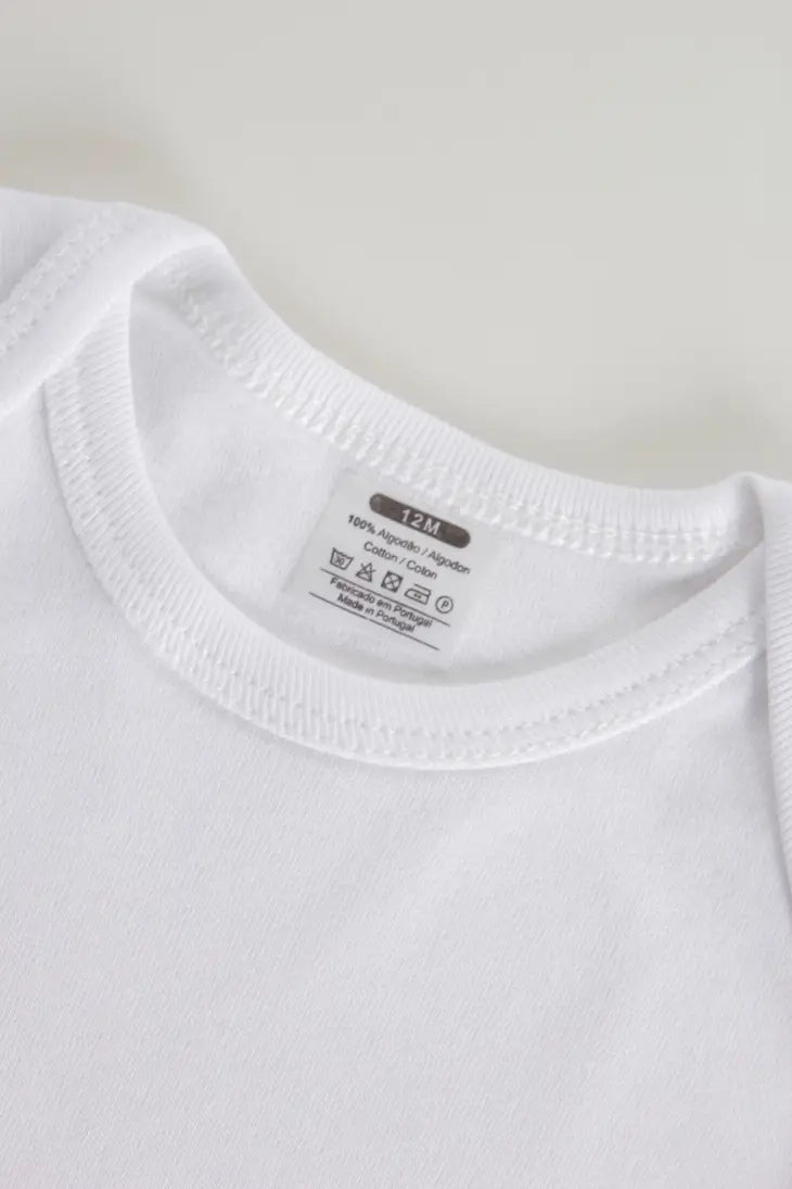Baby Bodysuit