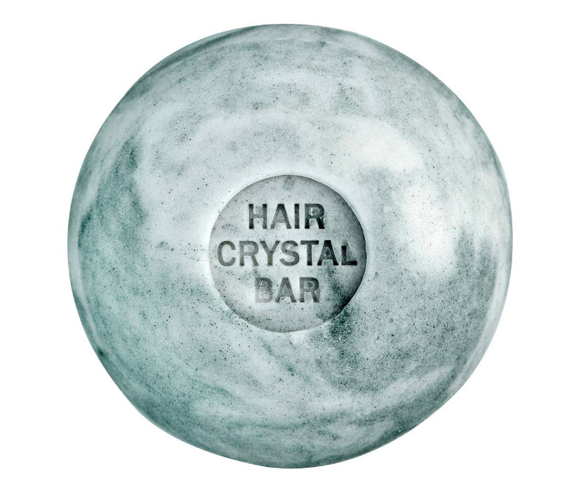 Shampoo bar | SPIRULINA SWIRL | Problemhår