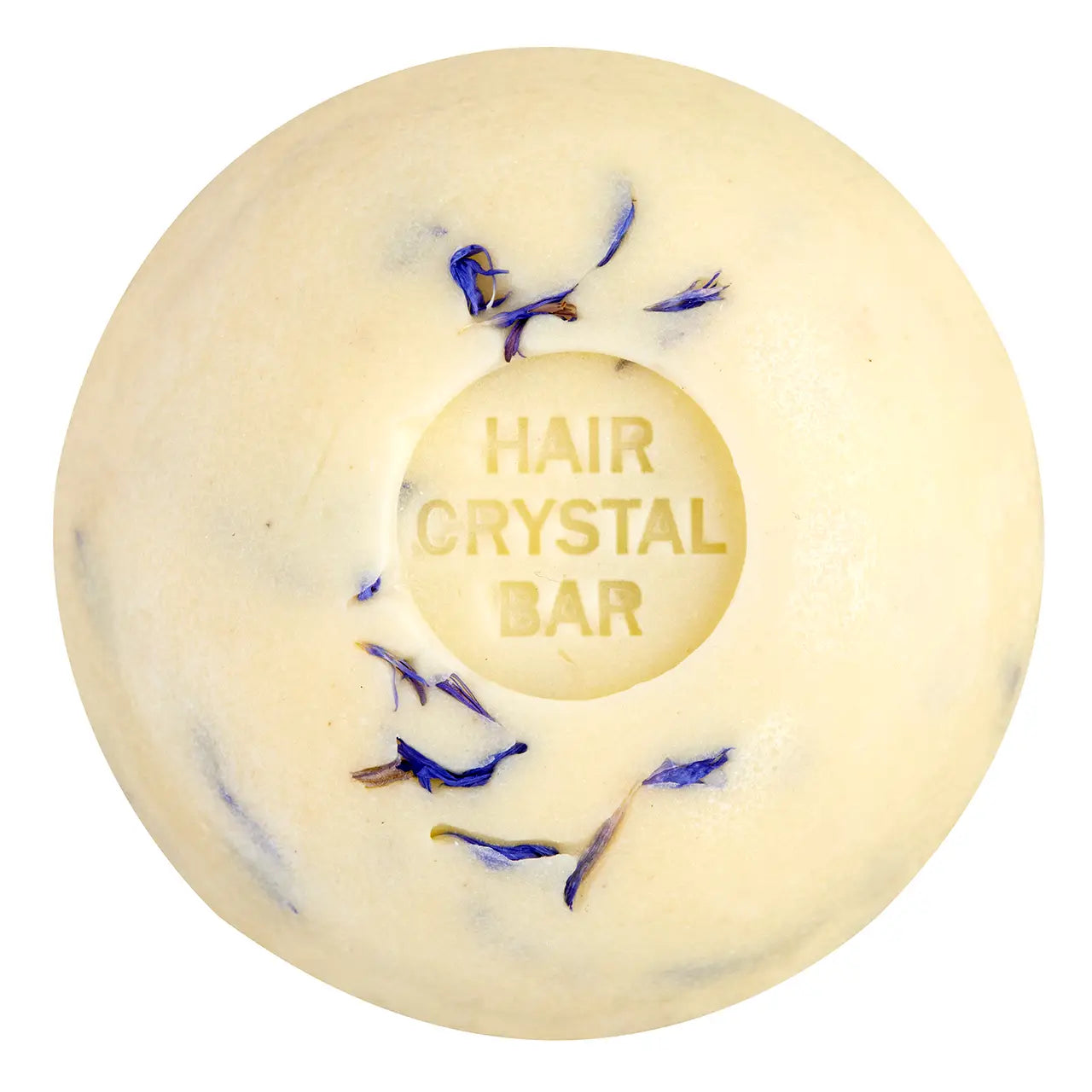 Shampoo bar | SWEET FLORAL | Luksuriøs hårpleje