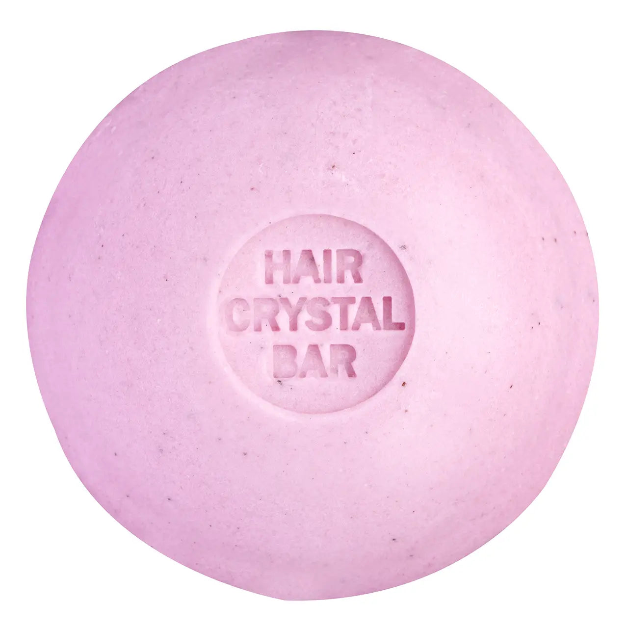 Shampoo bar | PINK | Naturlig hårglans