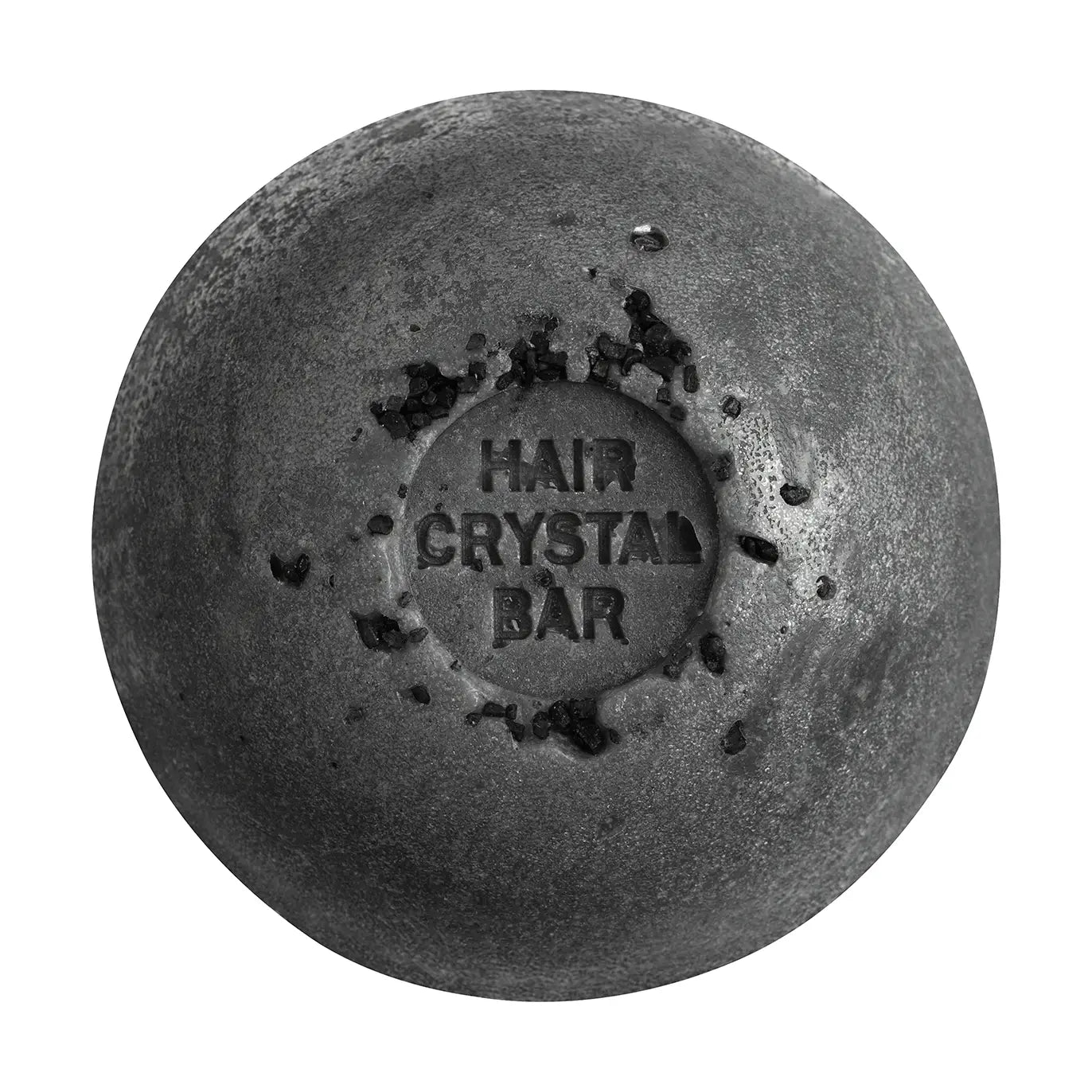 Shampoo bar | CHARCOAL CLEAN | Hår detox