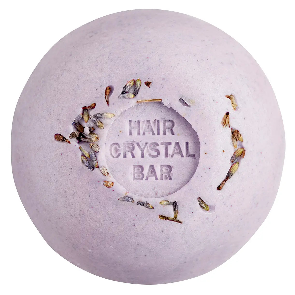 Shampoo bar | PURPLE | Beroligende Lavendel